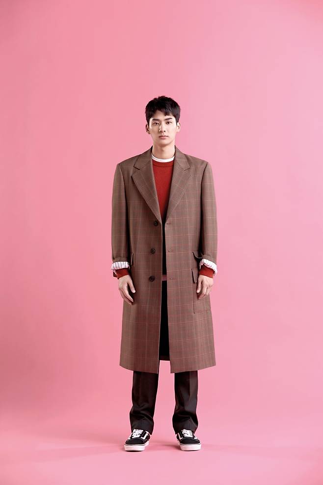 ▲ '좋아하면 울리는' 배우 정가람. 제공|넷플릭스