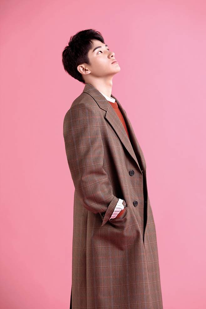 ▲ '좋아하면 울리는' 배우 정가람. 제공|넷플릭스