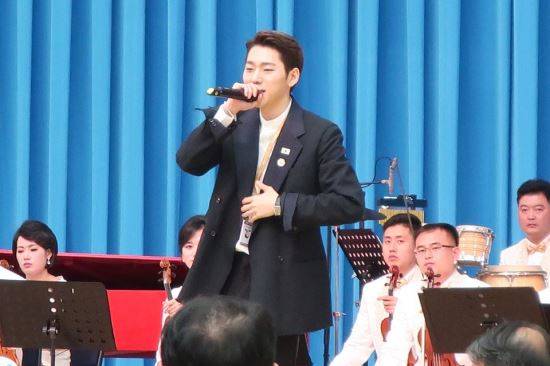 김홍걸 상임의장 페이스북 캡처