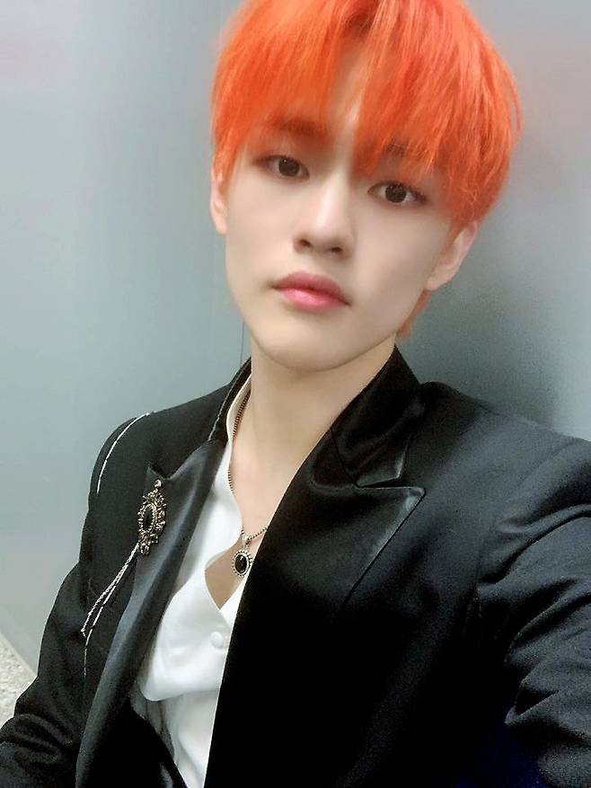 NCT 트위터