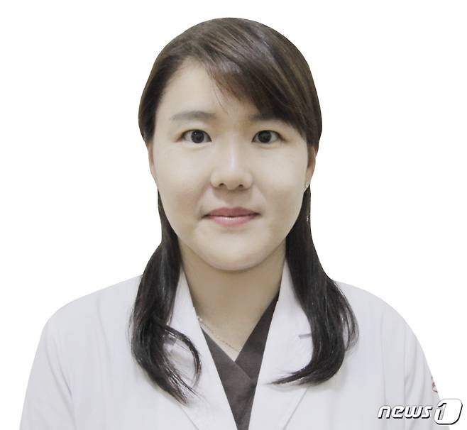박한주 선병원 국제검진센터 부장 © 뉴스1