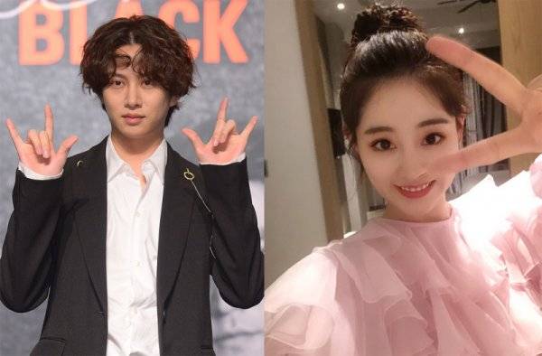 김희철-축서단. 출처= 스포츠동아DB, 웨이보