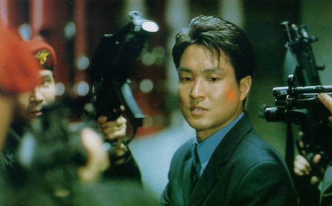 /사진='쉬리' 스틸컷