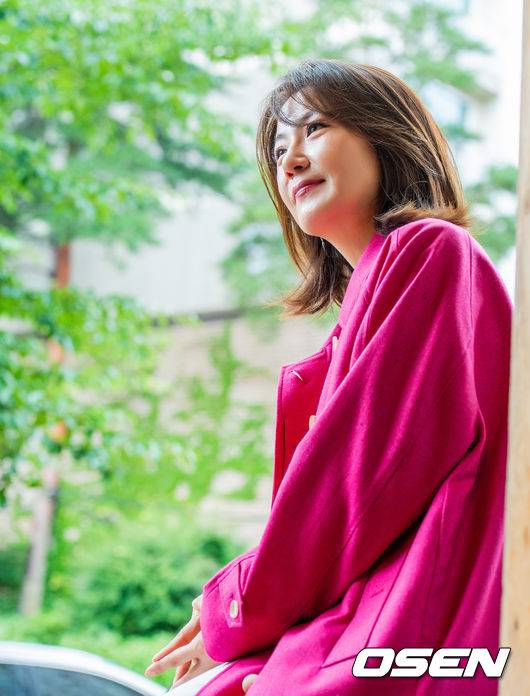 [OSEN=지형준 기자] 서이숙. /jpnews@osen.co.kr