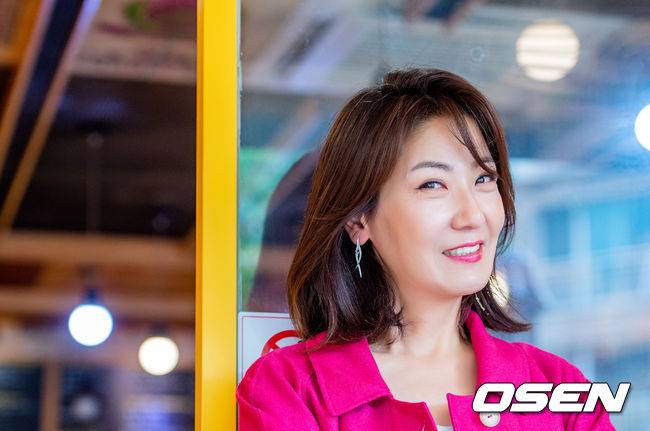 [OSEN=지형준 기자] 서이숙. /jpnews@osen.co.kr