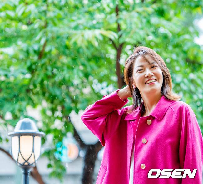 [OSEN=지형준 기자] 서이숙. /jpnews@osen.co.kr