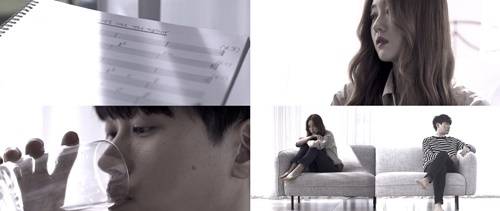 가수 정동하 사진=뮤직원컴퍼니