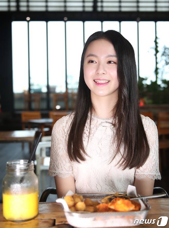 배우 박지후 / 뉴스1 © News1 권현진 기자