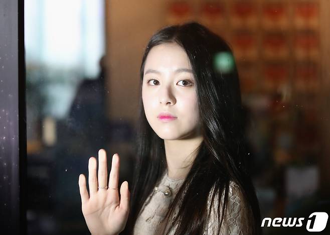 배우 박지후 / 뉴스1 © News1 권현진 기자