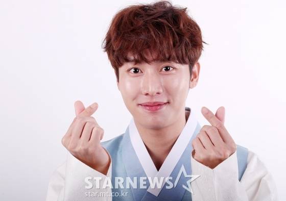 배우 권화운 / 사진=김휘선 기자 hwijpg@