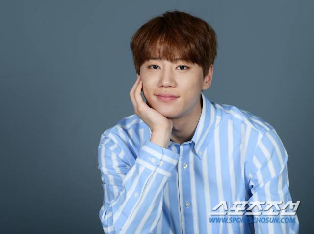 배우 이준영 인터뷰

허상욱 기자 wook@sportschosun.com/2019.09.09/