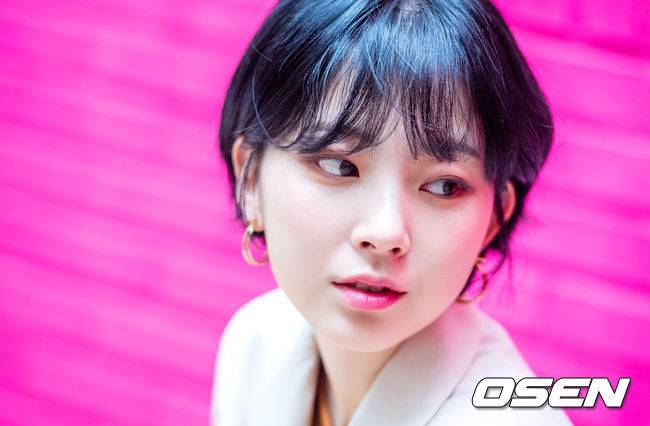 [OSEN=지형준 기자] KBS2 '저스티스' 레이디스코드 주니. /jpnews@osen.co.kr