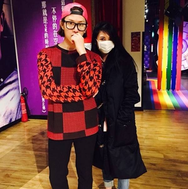 미우새 구숙정 김희철 / 사진=김희철 인스타그램