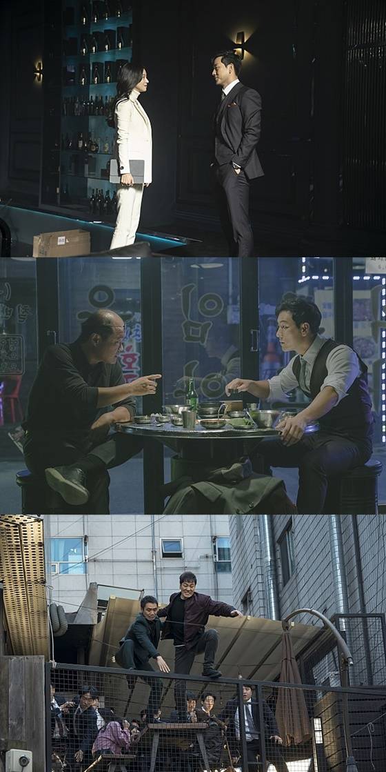 /사진=영화 '양자물리학' 스틸컷