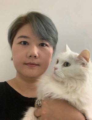 황희선 서울대 인류학과 박사과정