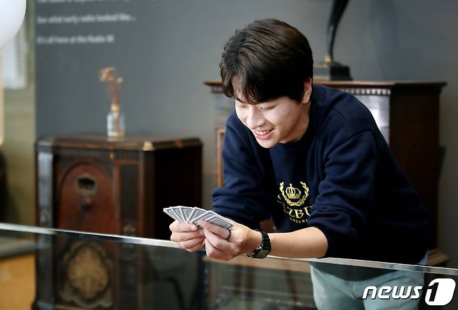 배우 박정민 / 뉴스1 © News1 권현진 기자