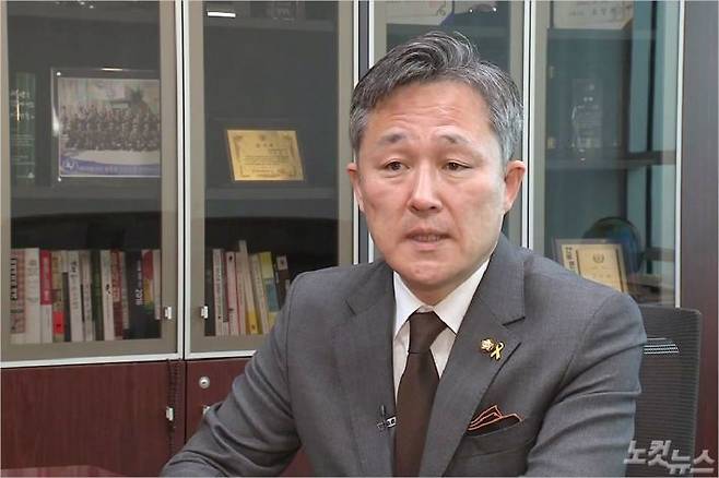 더불어민주당 표창원 의원