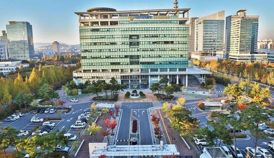 미제사건 전담팀을 동원해 대전에서 발생한 6건의 장기 미제사건을 수사중인 대전지방경찰청. [중앙포토]