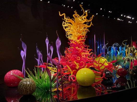 '밀레 피오리' 사진=윤재준기자