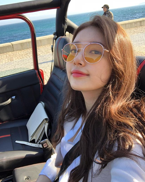 수지 인스타그램