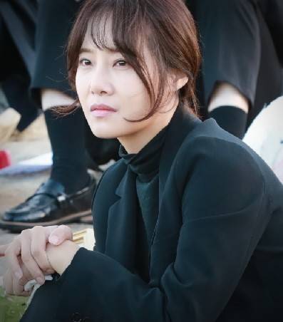 강경헌, ‘배가본드’