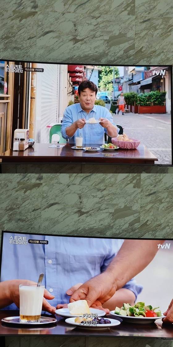 /사진=소유진 인스타그램