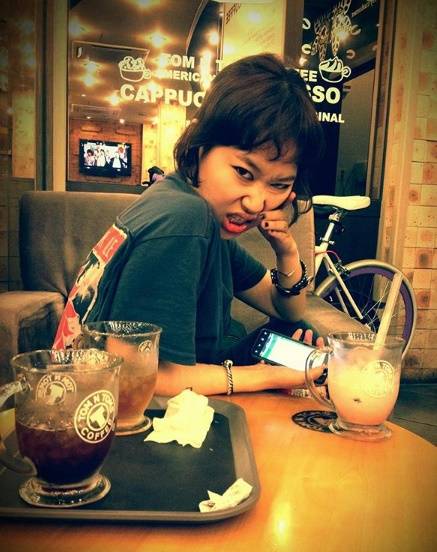 /사진=손승연 인스타그램