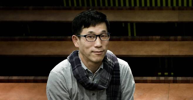 진중권 동양대 교수. [연합뉴스]