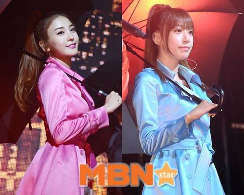 소나무 나현 수민 전속계약해지 내용증명 사진=DB