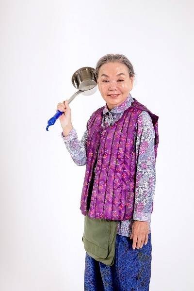 김수미