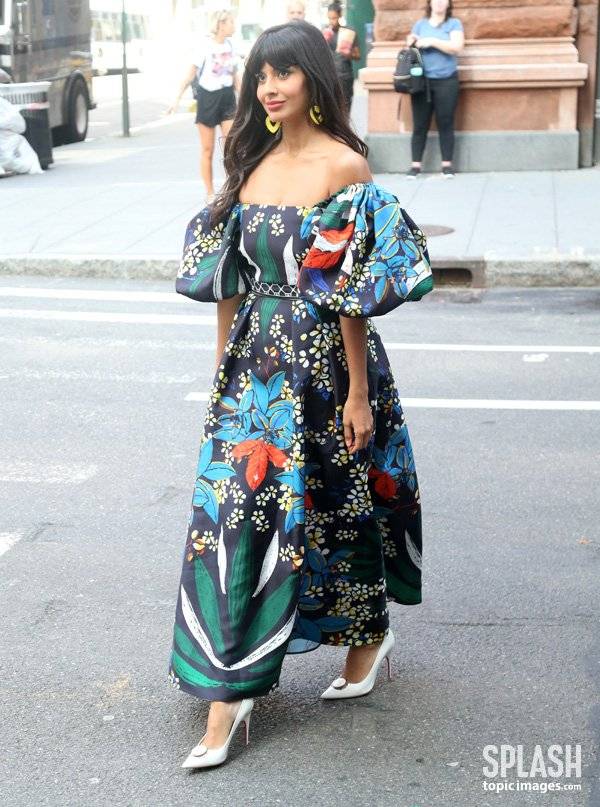 사진｜Topic / Splash News