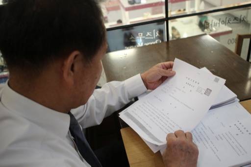 사건 초기부터 은별이 측을 돕고 있는 이학용 목사는&nbsp;“은별이 가족이 지금도 강한 불안감과 스트레스를 호소하고 있다”고 전했다. 이창수 기자