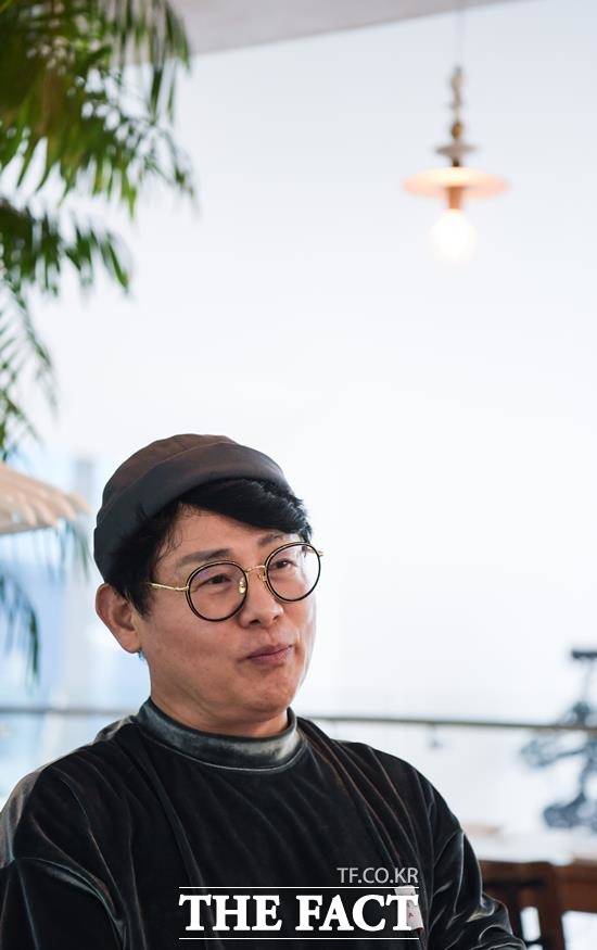 방송인 김병찬은 평소 부드럽고 편안한 미소, 포근한 이미지가 트레이드 마크다. 하지만 마이크를 잡으면 가장 연예인 같은 예능적 끼를 발산하는 MC로 정평이 나 있다. /김세정 기자