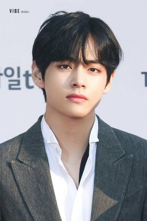 방탄소년단 뷔