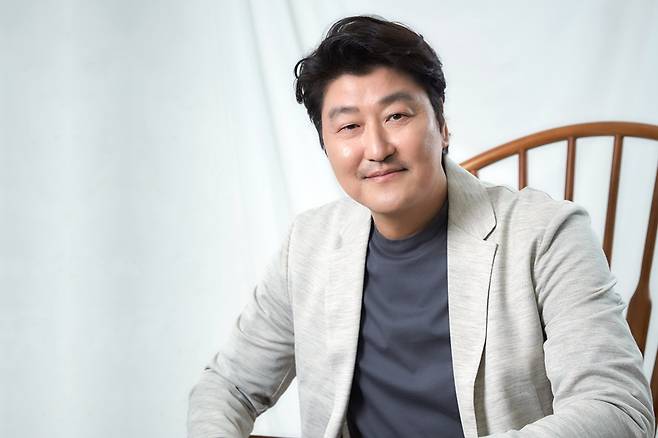▲ 배우 송강호. 제공|CJ엔터테인먼트