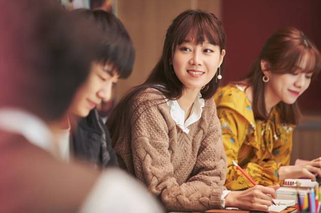 /사진=영화 '가장 보통의 연애' 스틸