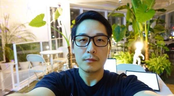 김풍 누구 / 사진=김풍 SNS