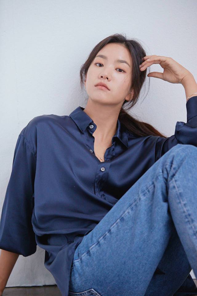 이설은 데뷔 전 아르바이트를 하며 지냈다. /링크매니지먼트 제공