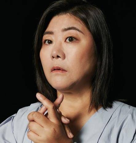 이정은의 인기가 뜨겁다. 이정은 SNS