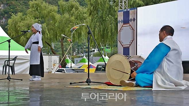 아리랑 이미지