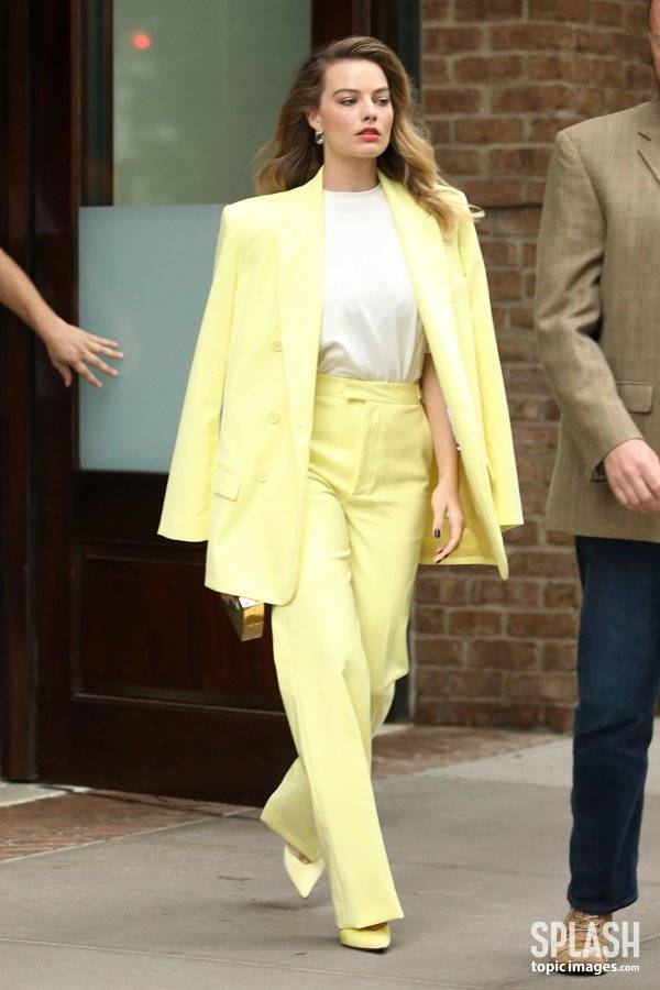 사진｜Topic / Splash News