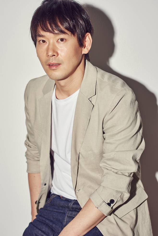 배우 박종환 /사진=플럼액터스