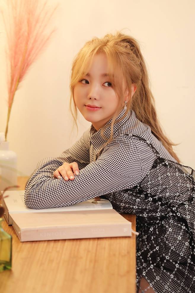 러블리즈 케이 울림 제공© 뉴스1