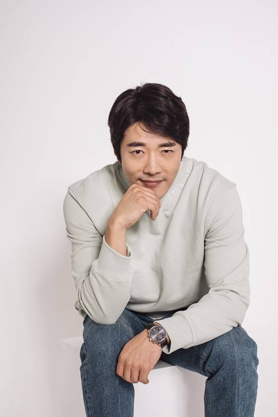배우 권상우 /사진제공=KTH