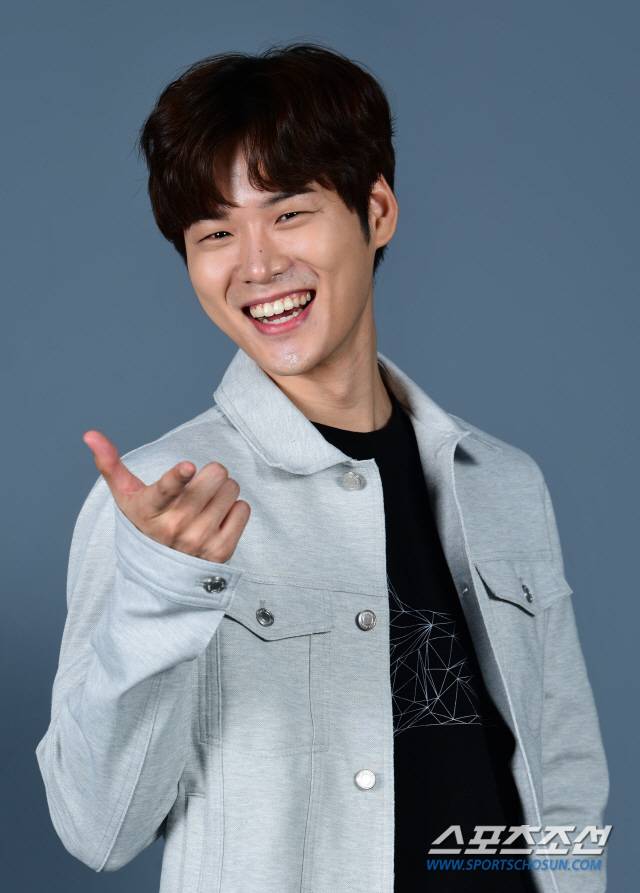 배우 윤지온

=최문영 기자 deer@sportschosun.com /2019.10.07/
