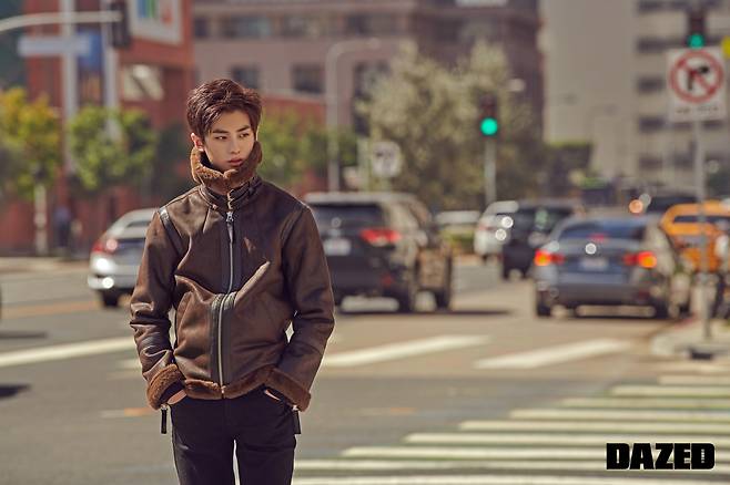 김민규