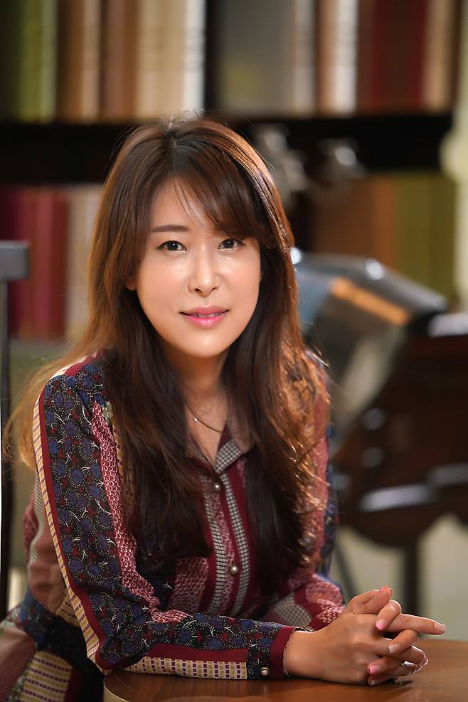 ▲ '방구석1열' 연출 김미연 PD. 제공lJTBC