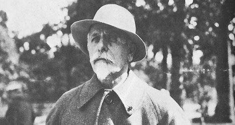 ‘죽음의 슈퍼세일즈맨’으로 불린 무기거래상 바실 자하로프