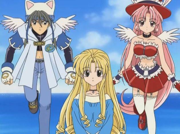 <달빛천사>는 성대 종양으로 수명이 1년밖에 남지 않은 소녀 13세 소녀 루나가 이를 안타깝게 여긴 사신들의 도움을 받아 16살 가수 ‘풀문’으로 변신, 꿈을 이루는 이야기를 담았다. 2004년 방영 당시 줄곧 투니버스 시청률 1위를 차지할 정도로 인기를 끌었다. TV도쿄 제공