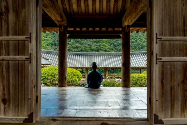 유교문화길 02코스 하회마을길